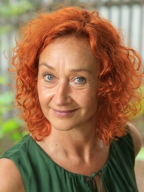 Silvia Baumann