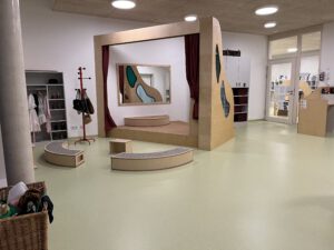 Theater (Regelbereich)