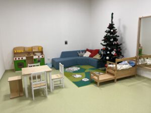 Wohnung (Regelbereich)