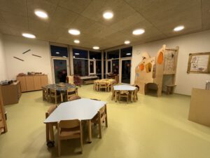 Atelier (Regelbereich)