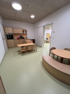 Mitmachküche (Regelbereich)