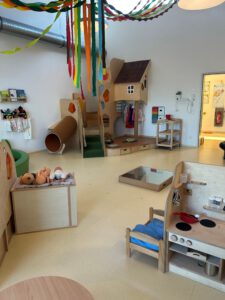 Sonnenzimmer (Krippe)