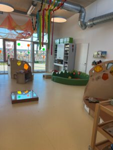 Sonnenzimmer (Krippe)