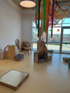 Sonnenzimmer (Krippe)