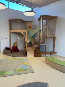 Sternenzimmer (Krippe)