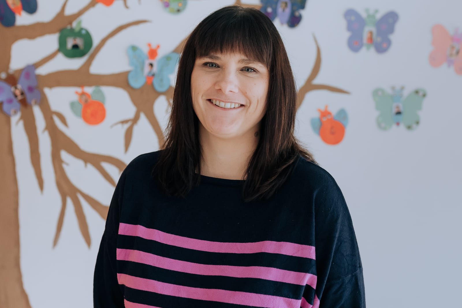 Manuela Berger-Probst